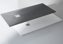 Oferta de Plato de Ducha Carga Mineral